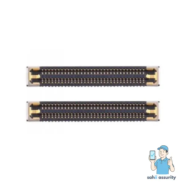 LCD Connector for Samsung Galaxy M51